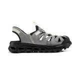 Outdoor Glide-Step Trail