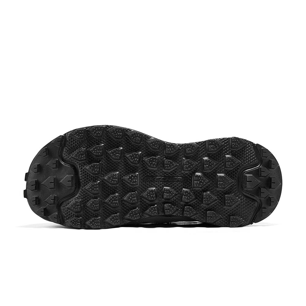 Outdoor Glide-Step Trail