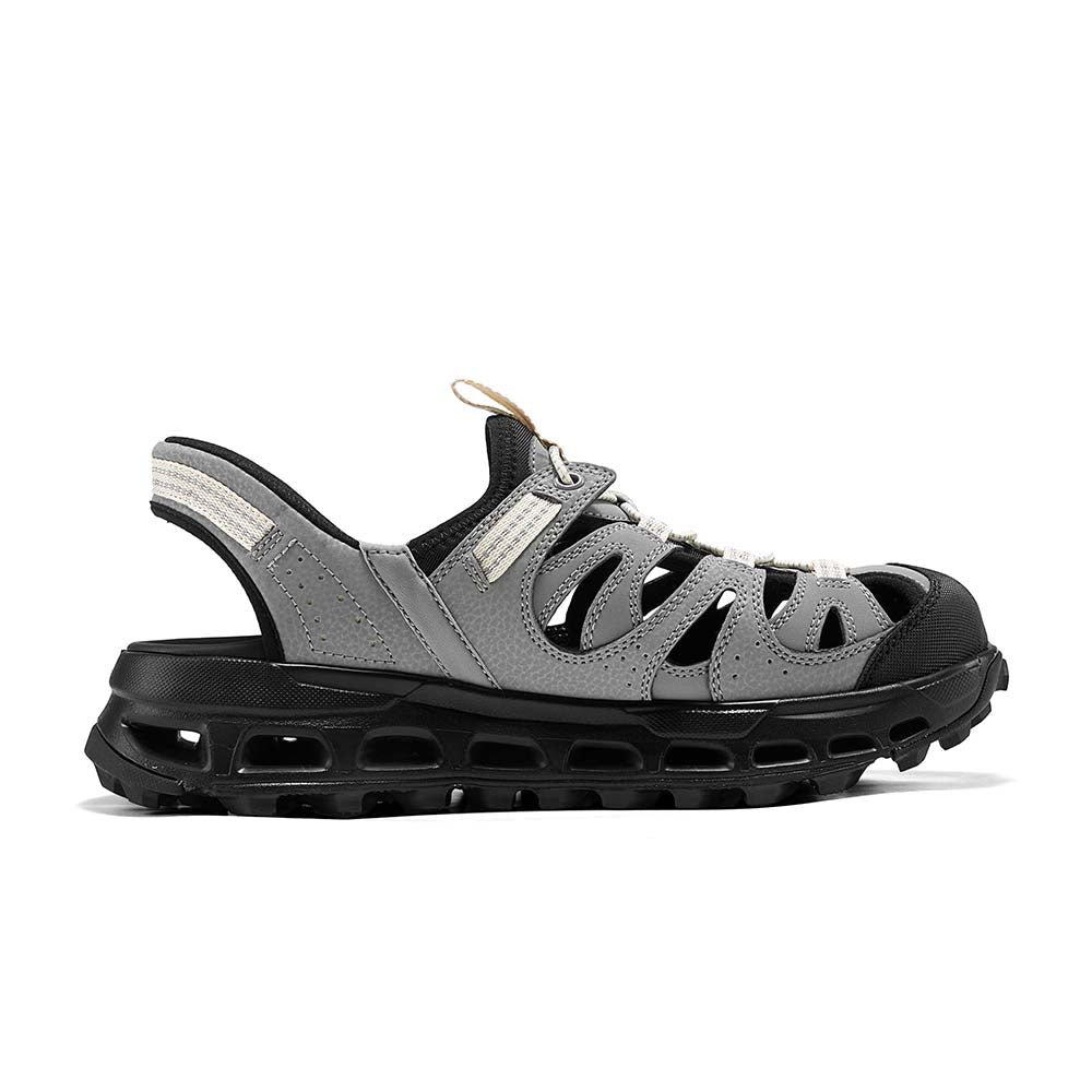 Outdoor Glide-Step Trail