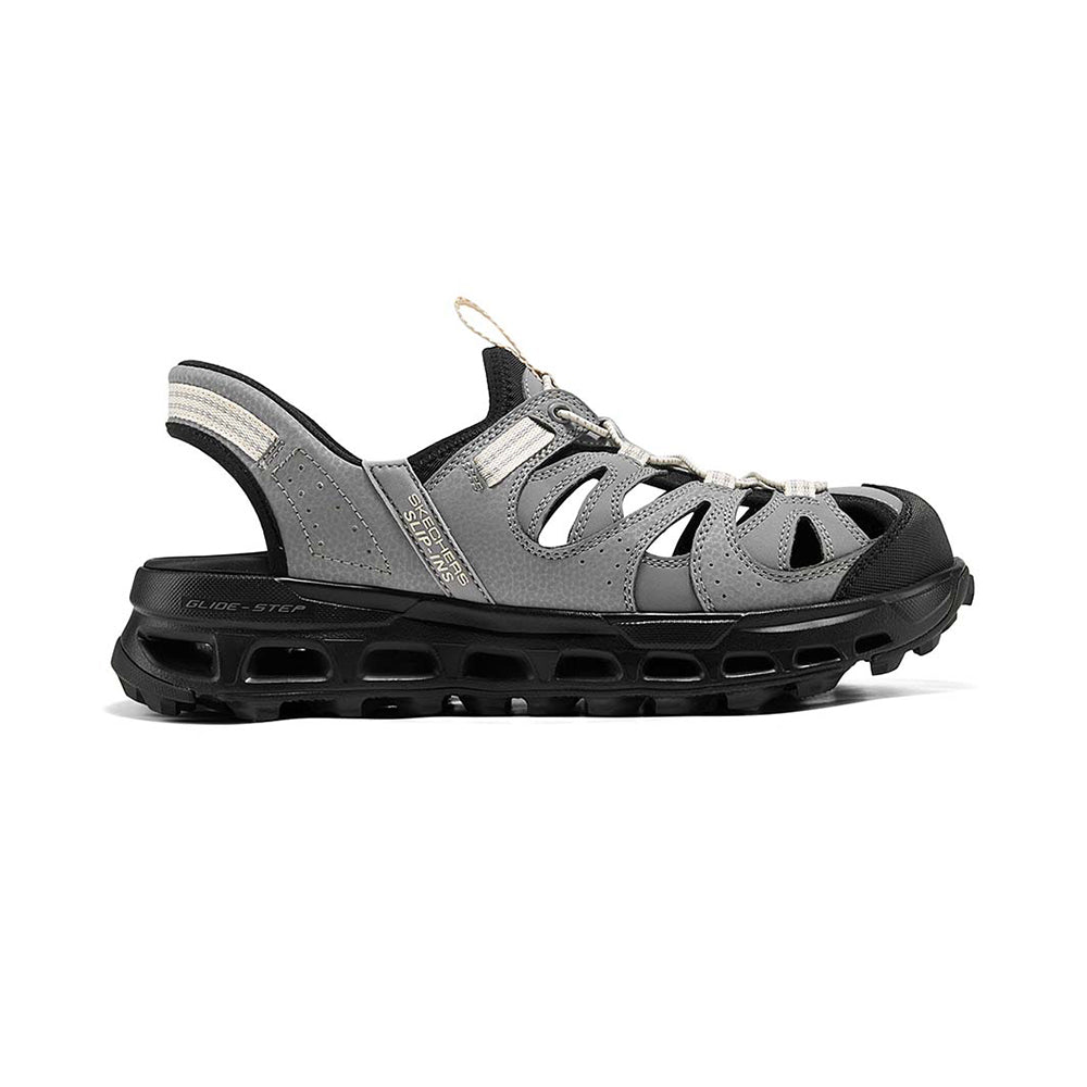 Outdoor Glide-Step Trail