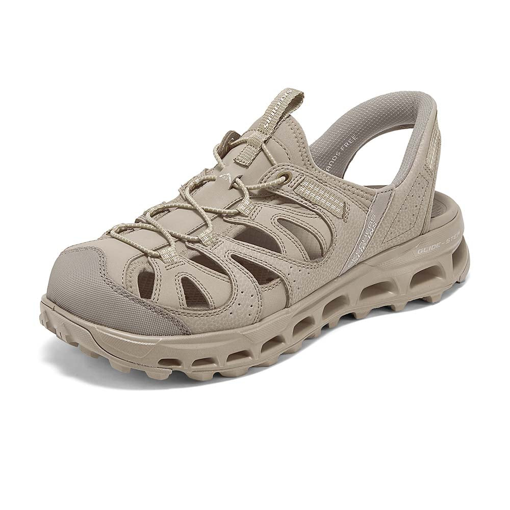 Outdoor Glide-Step Trail