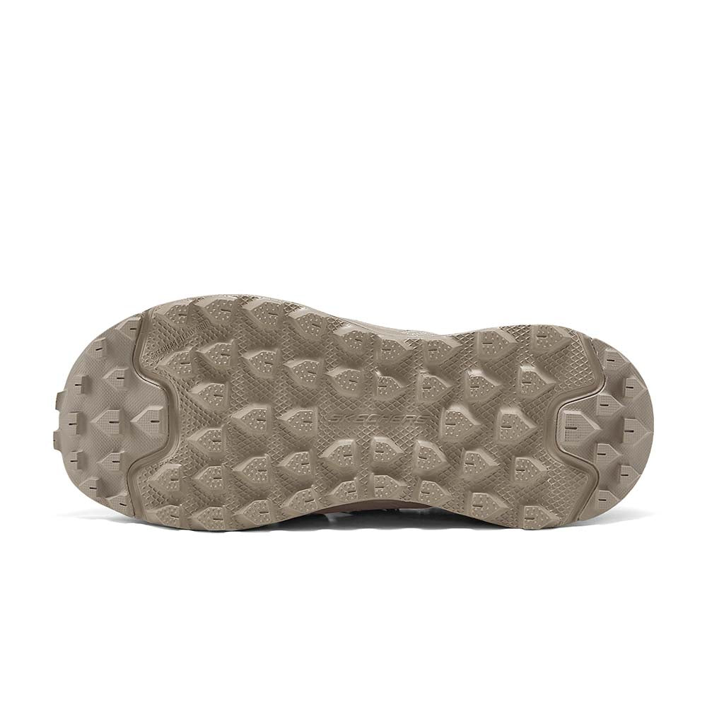 Outdoor Glide-Step Trail