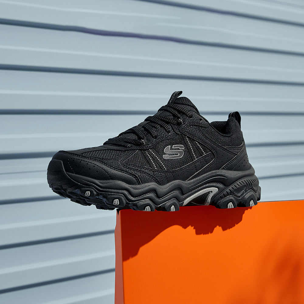 Outdoor Stamina At - Upper Stitch