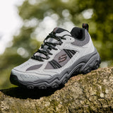 Outdoor Stamina At - Upper Stitch