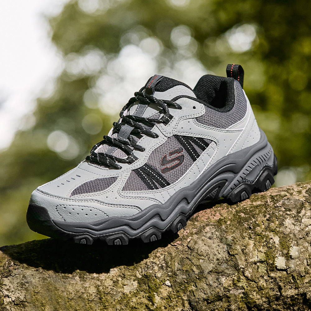 Outdoor Stamina At - Upper Stitch