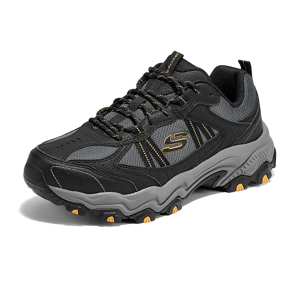 Outdoor Stamina At - Upper Stitch