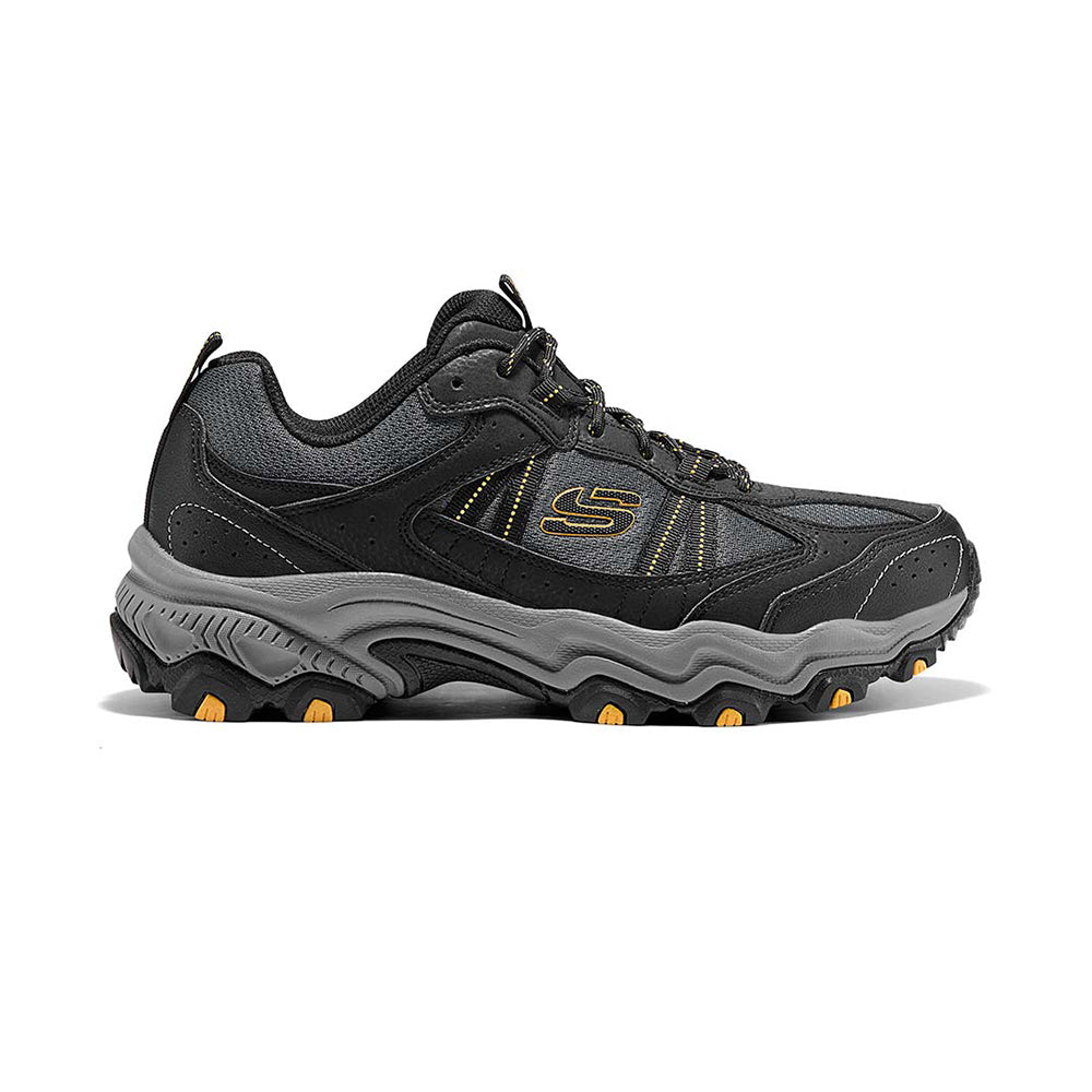 Outdoor Stamina At - Upper Stitch