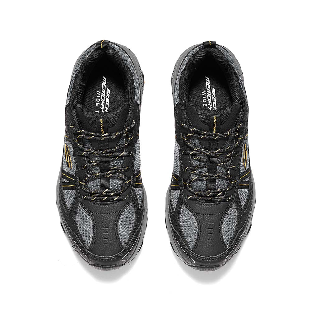 Outdoor Stamina At - Upper Stitch