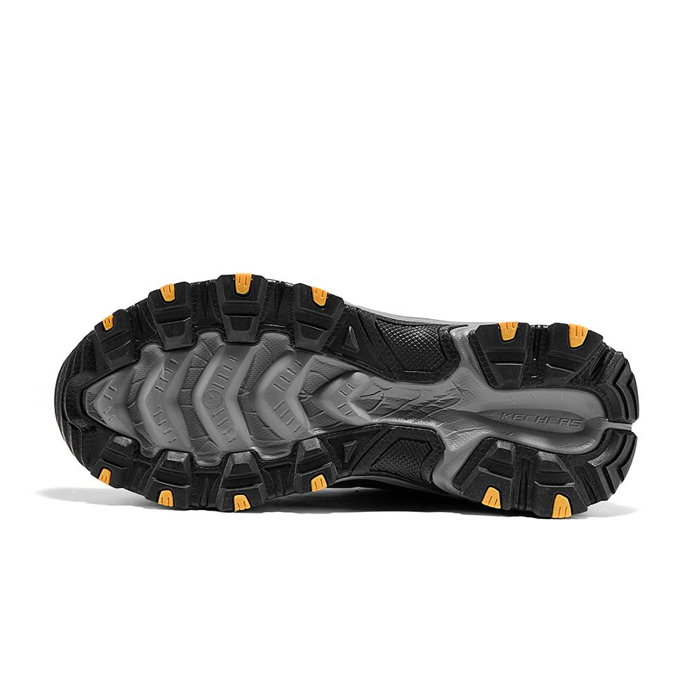 Outdoor Stamina At - Upper Stitch