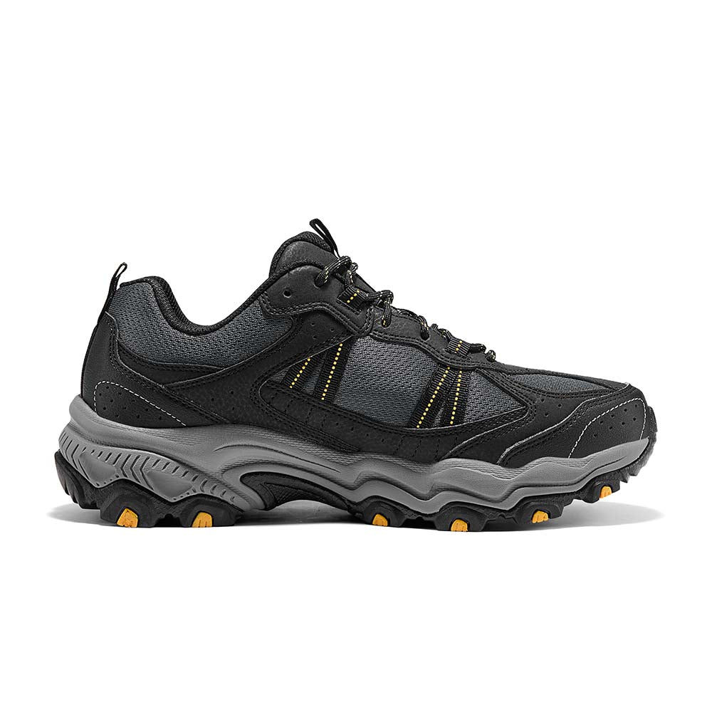 Outdoor Stamina At - Upper Stitch