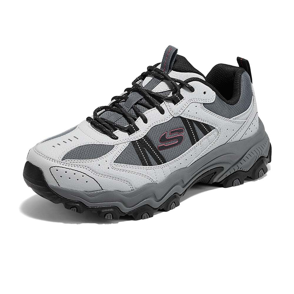 Outdoor Stamina At - Upper Stitch