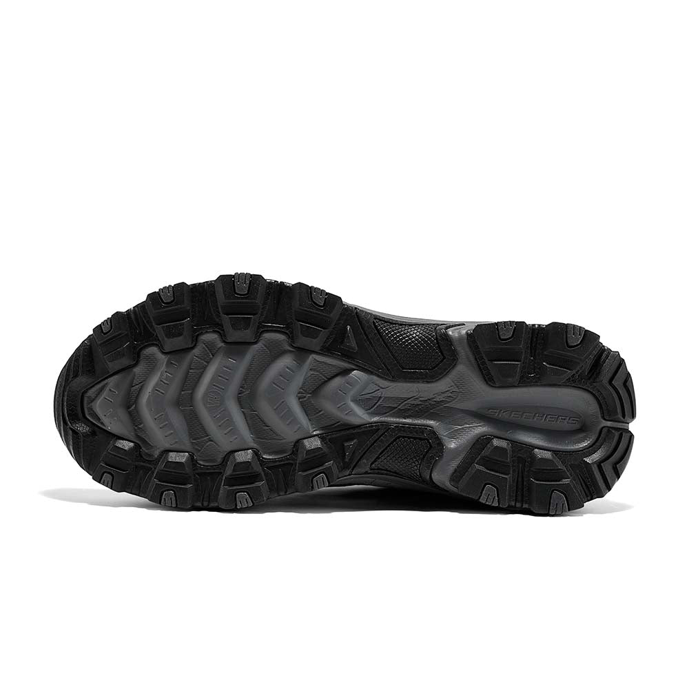Outdoor Stamina At - Upper Stitch