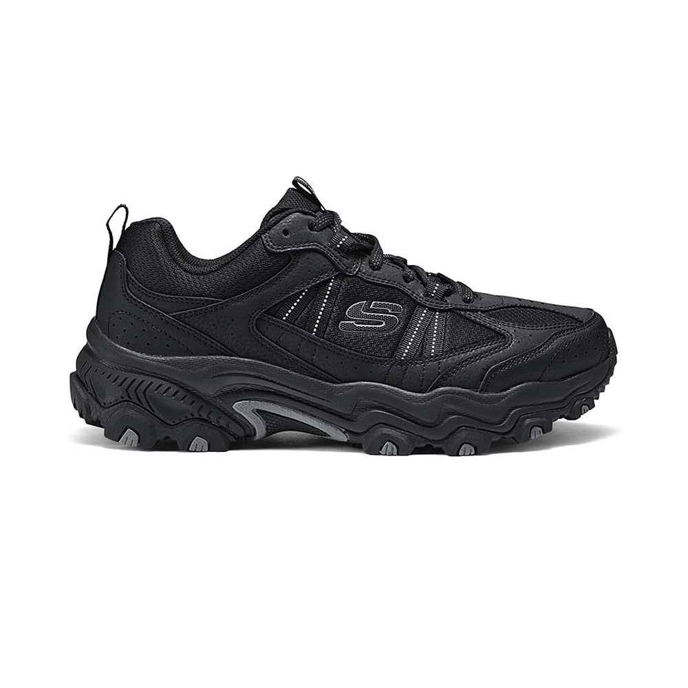 Outdoor Stamina At - Upper Stitch