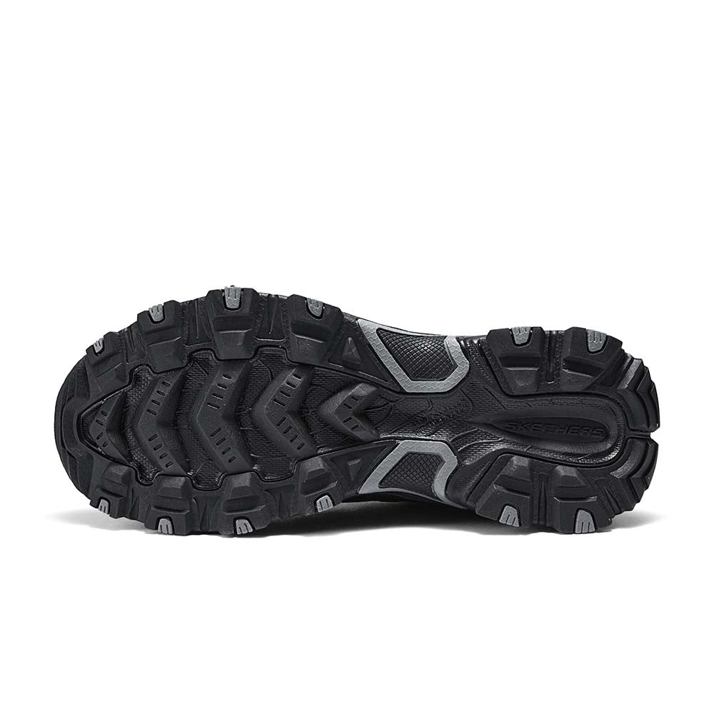 Outdoor Stamina At - Upper Stitch