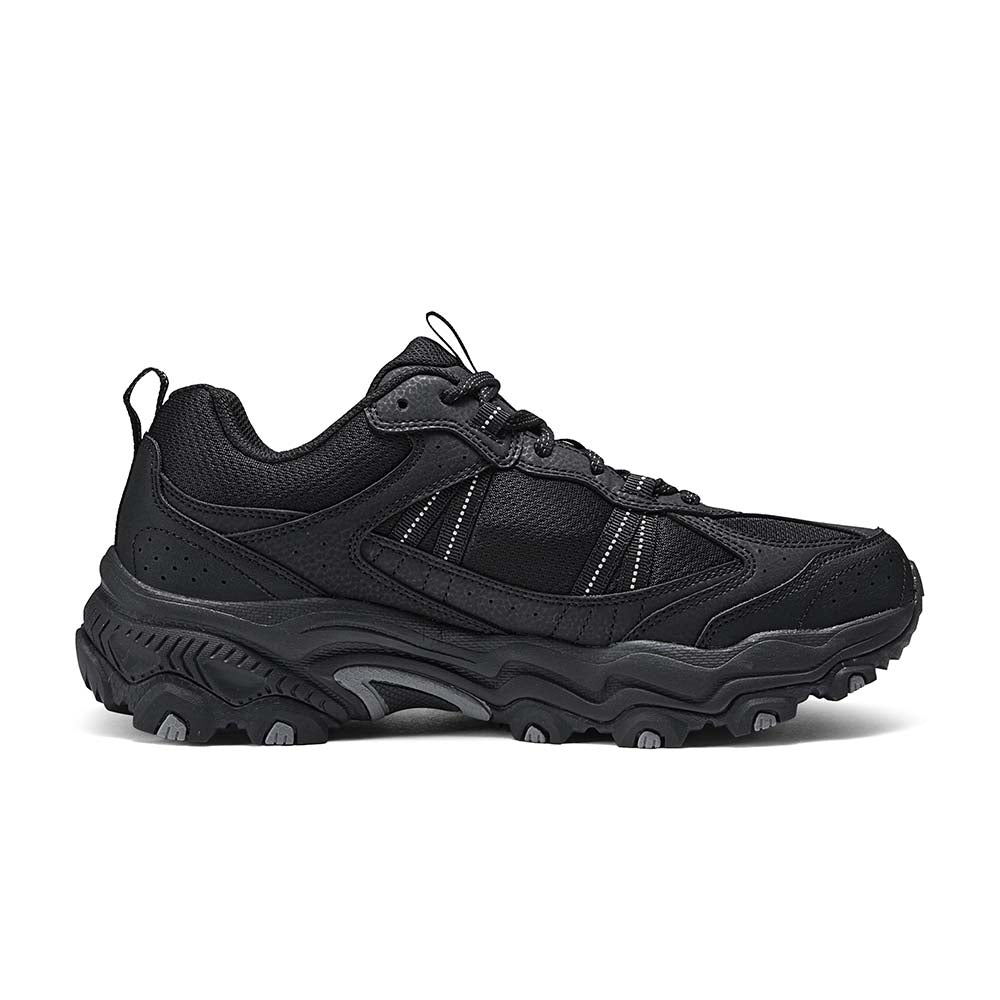 Outdoor Stamina At - Upper Stitch