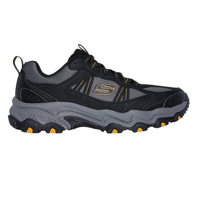 Outdoor Stamina AT - Upper Stitch