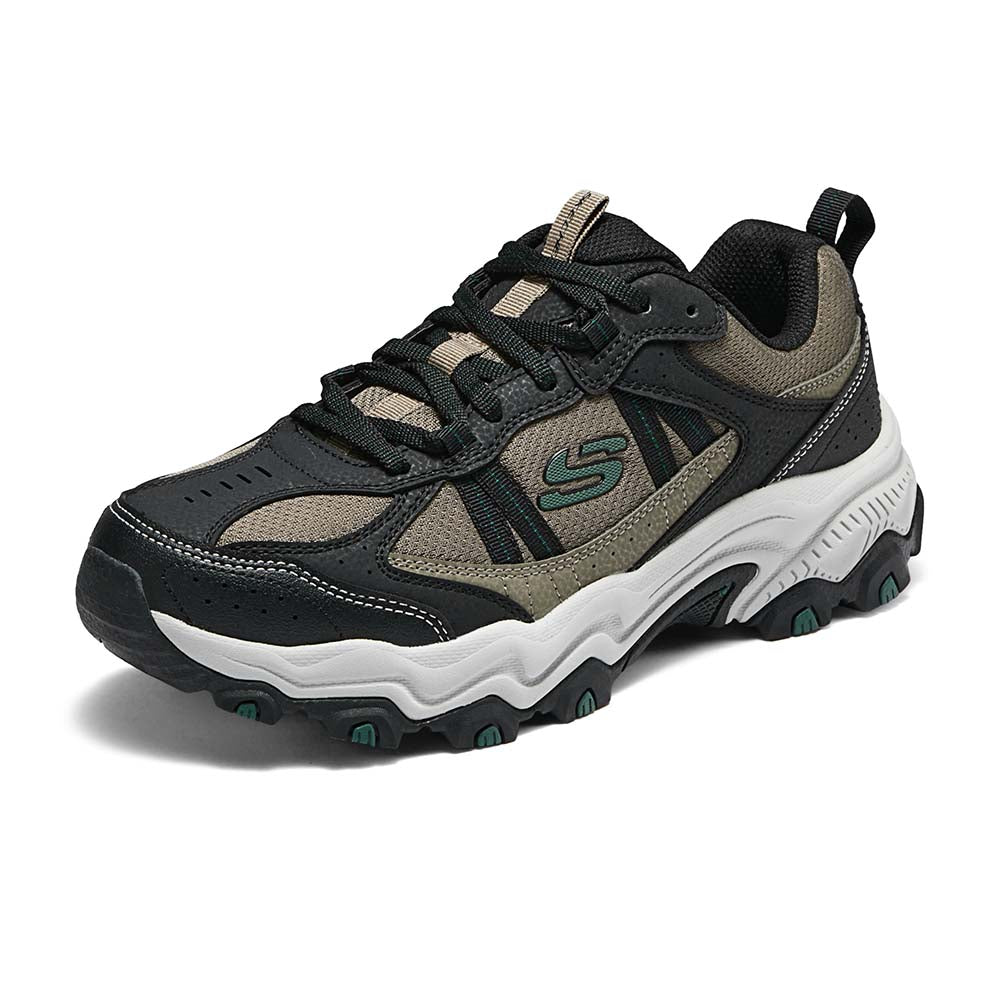 Outdoor Stamina At - Upper Stitch