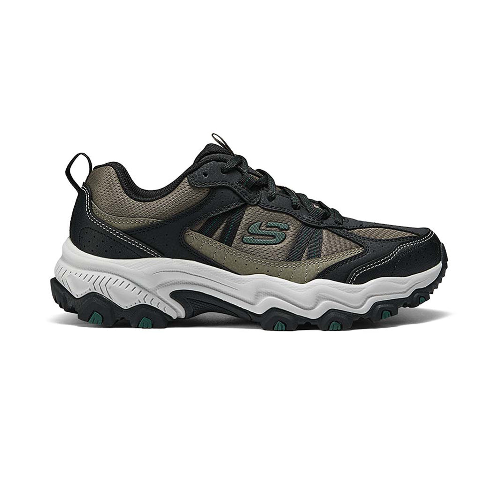 Outdoor Stamina At - Upper Stitch