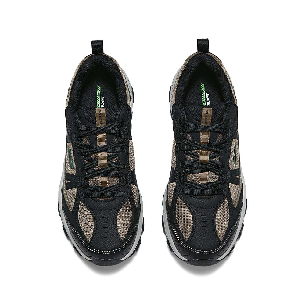 Outdoor Stamina At - Upper Stitch