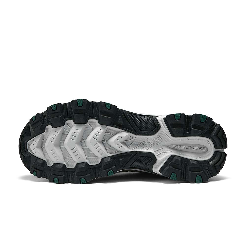 Outdoor Stamina At - Upper Stitch