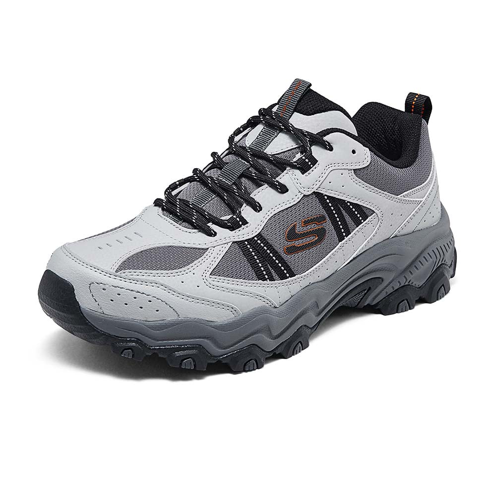 Outdoor Stamina At - Upper Stitch