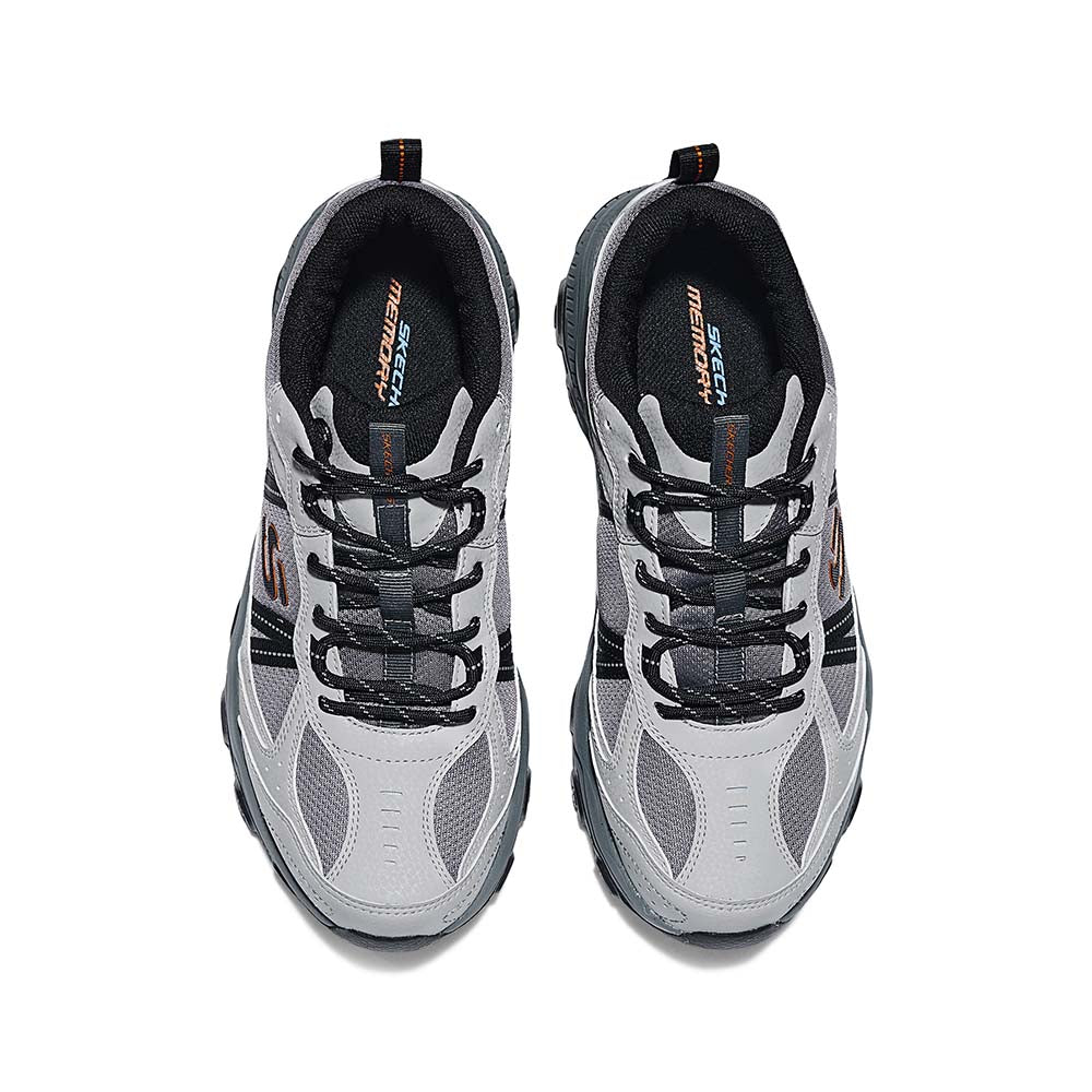 Outdoor Stamina At - Upper Stitch
