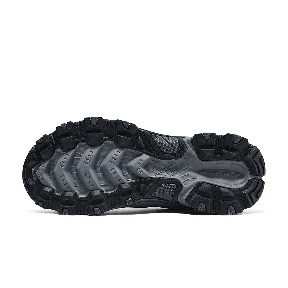 Outdoor Stamina At - Upper Stitch
