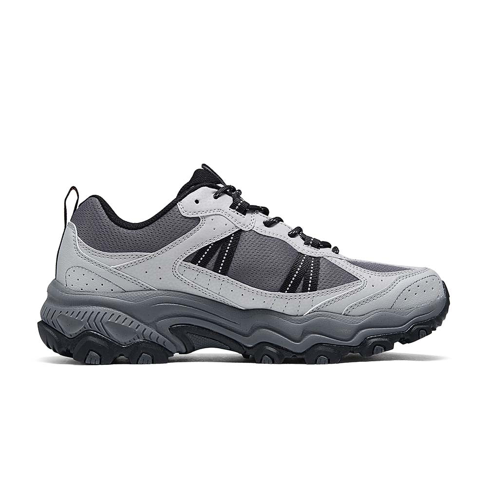 Outdoor Stamina At - Upper Stitch