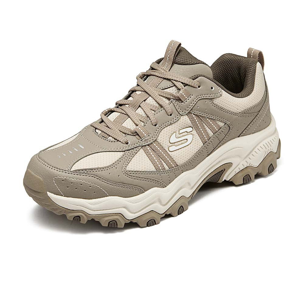 Outdoor Stamina At - Upper Stitch