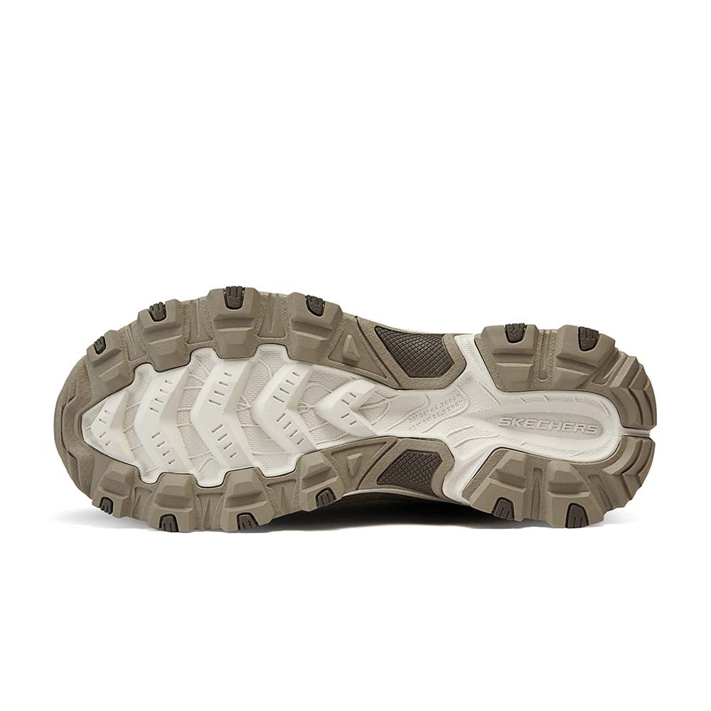 Outdoor Stamina At - Upper Stitch