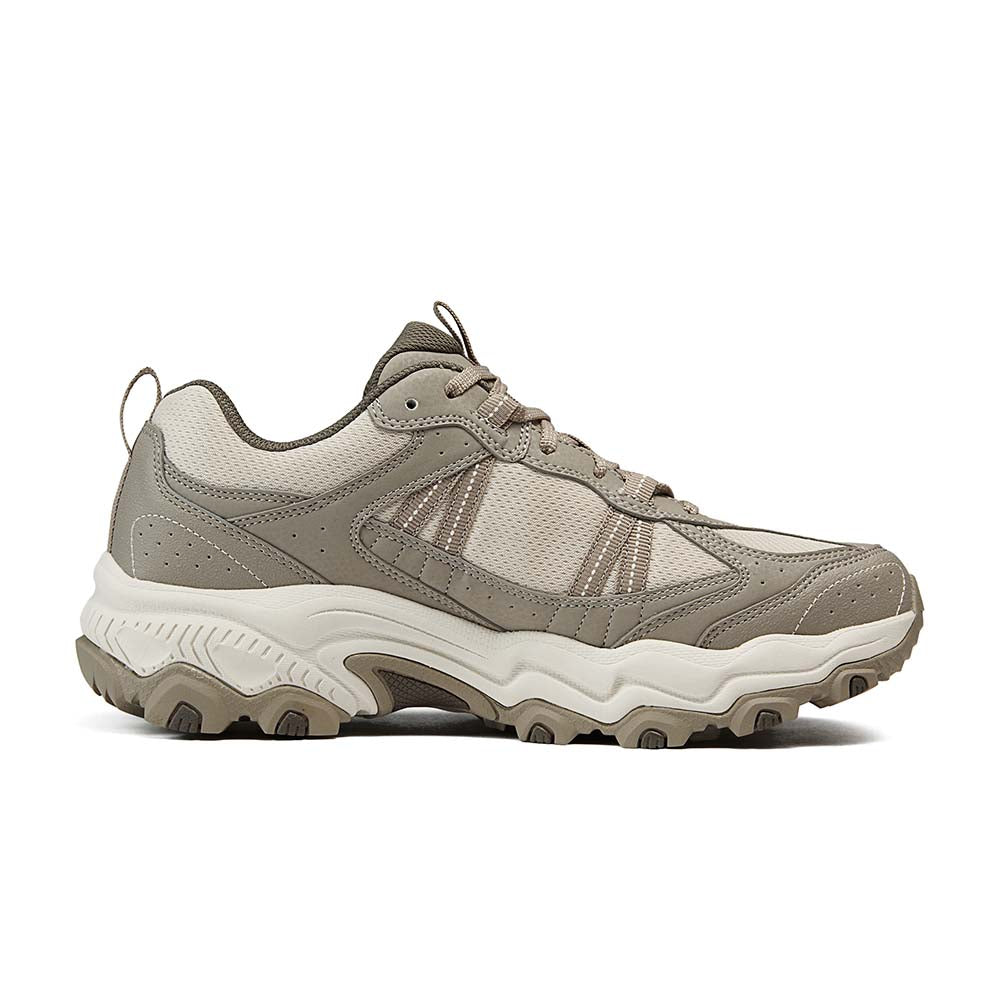 Outdoor Stamina At - Upper Stitch