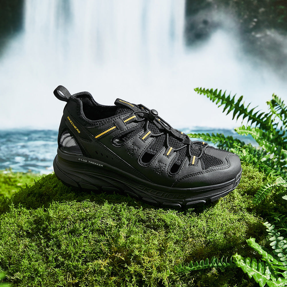 Outdoor D'Lux Trekker - Umbagog