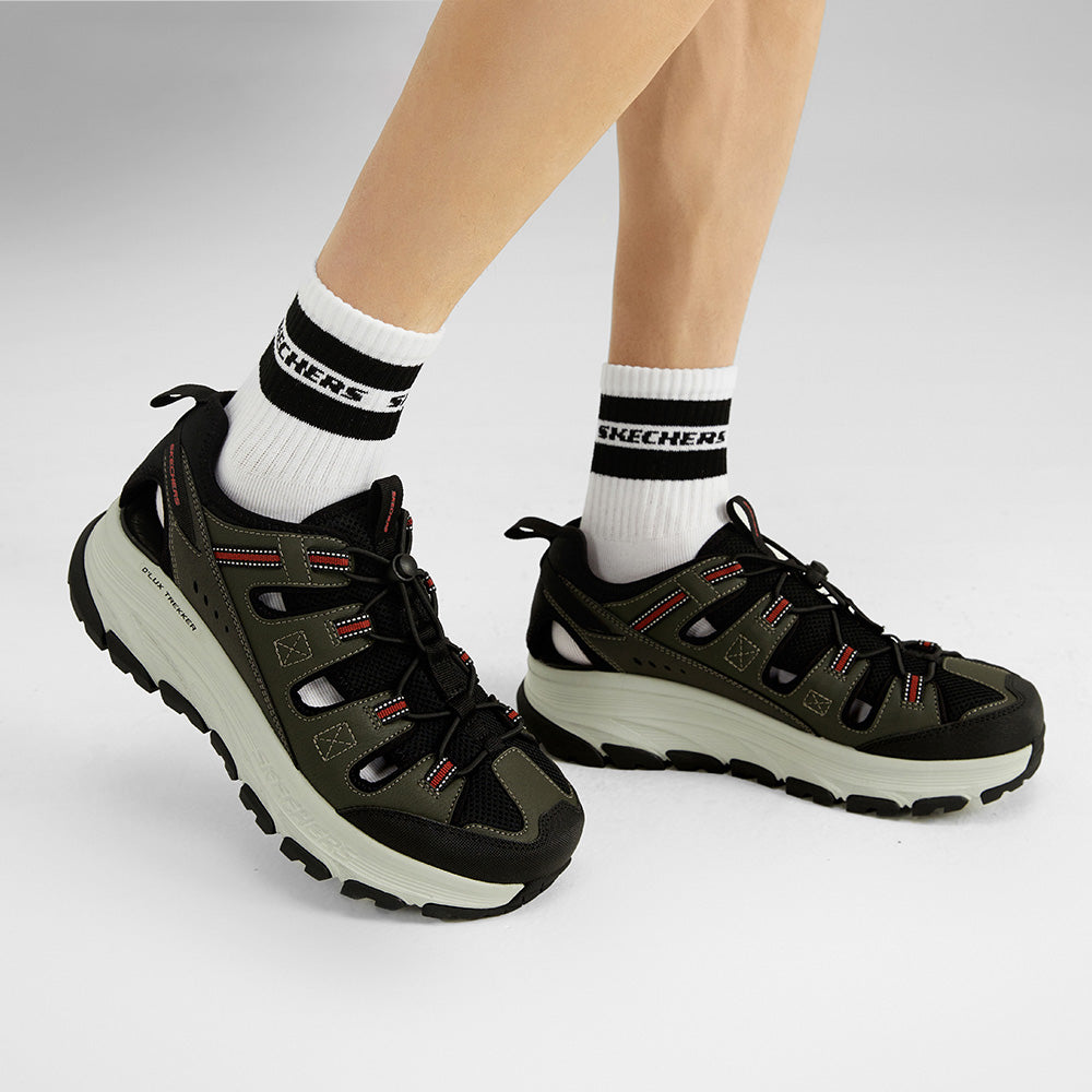 Outdoor D'Lux Trekker - Umbagog