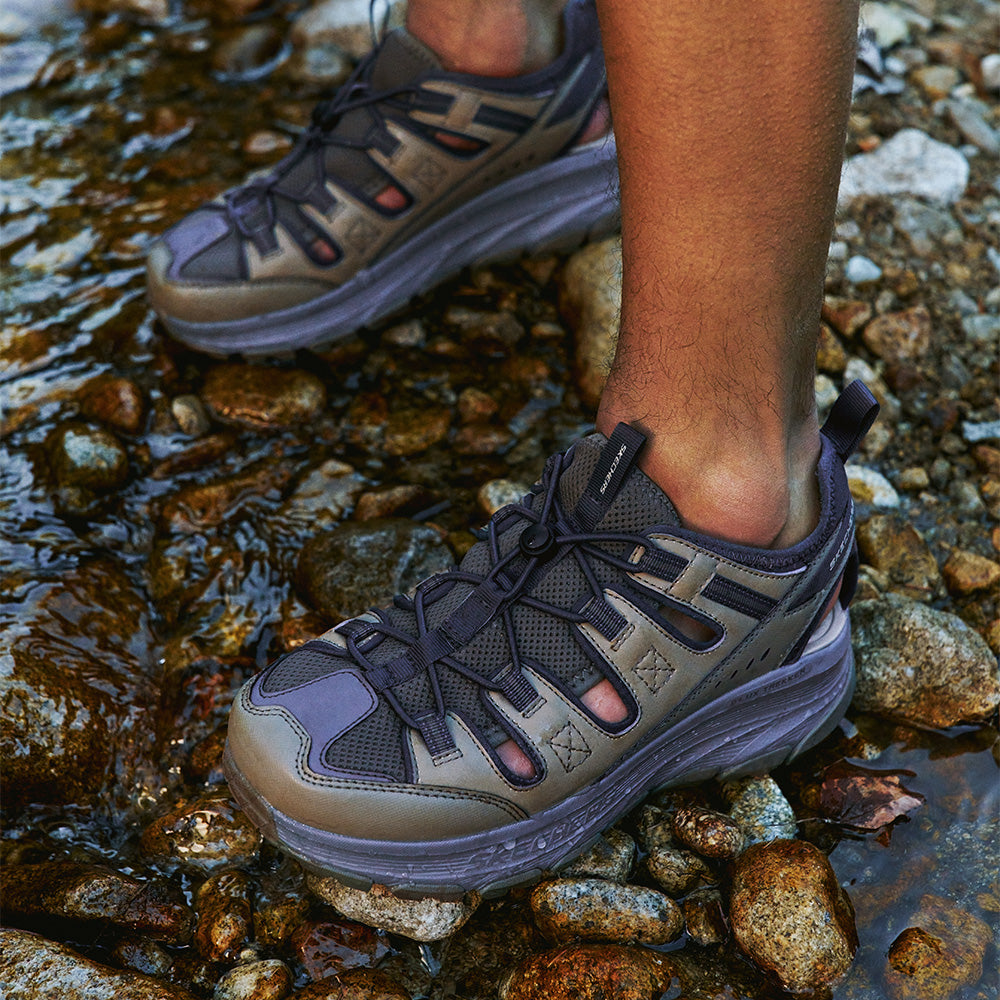 Outdoor D'Lux Trekker - Umbagog
