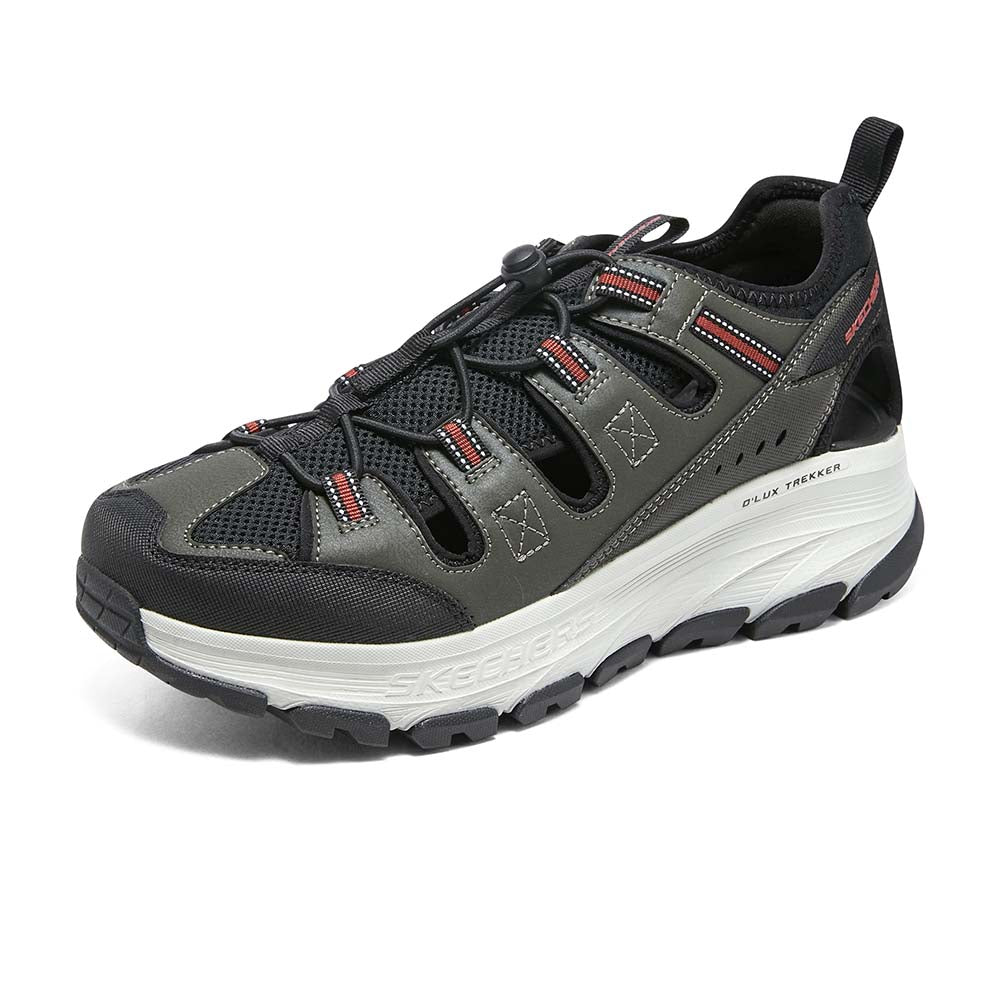 Outdoor D'Lux Trekker - Umbagog