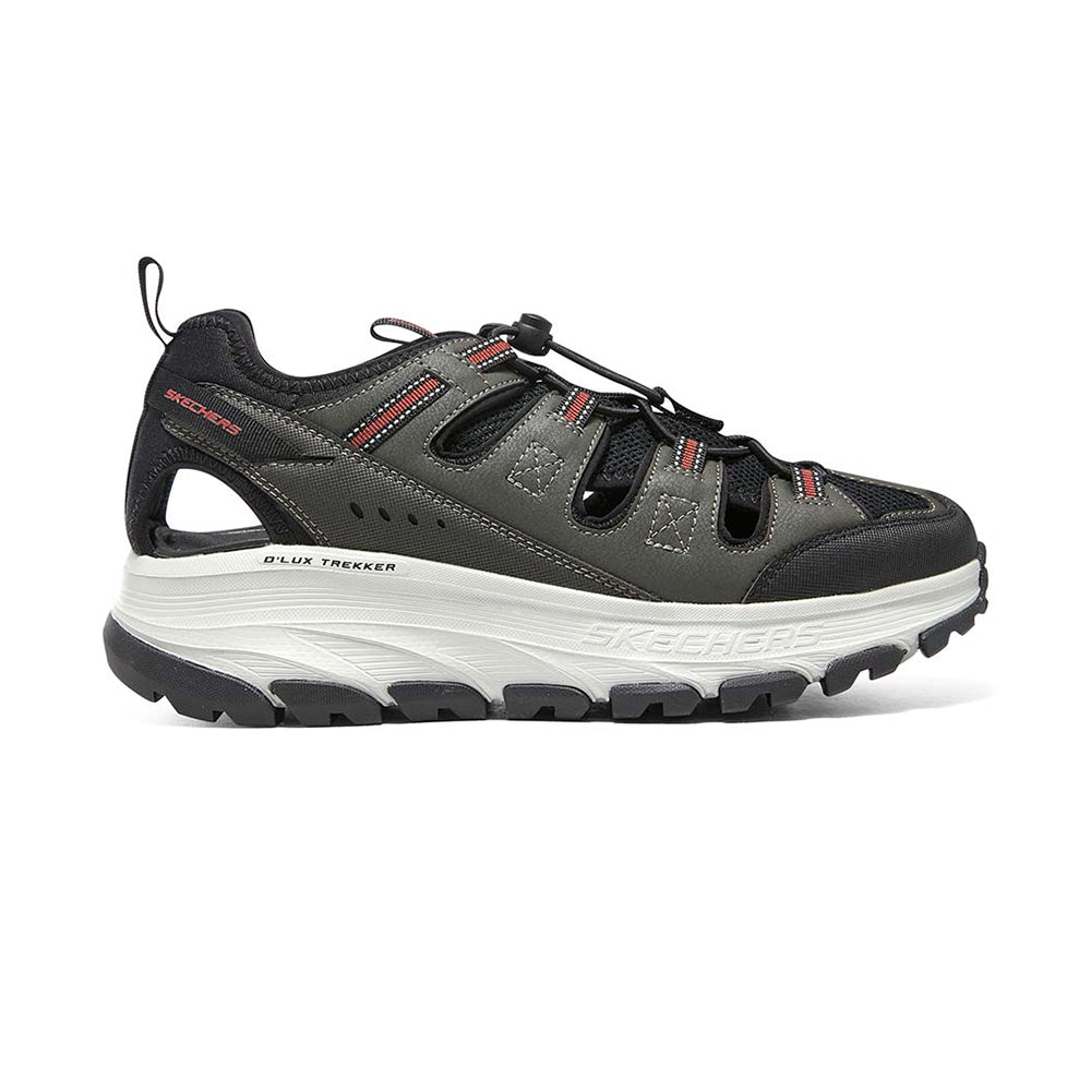 Outdoor D'Lux Trekker - Umbagog