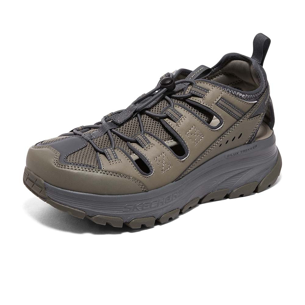 Outdoor D'Lux Trekker - Umbagog