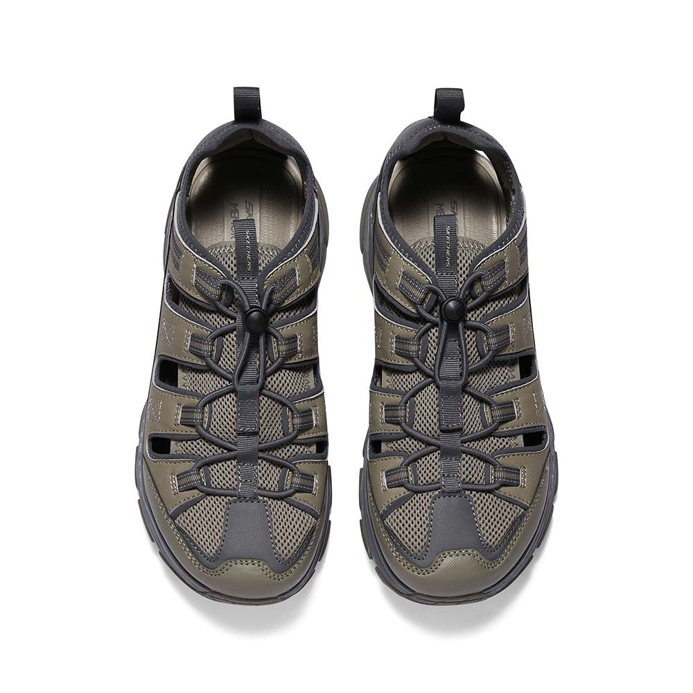 Outdoor D'Lux Trekker - Umbagog