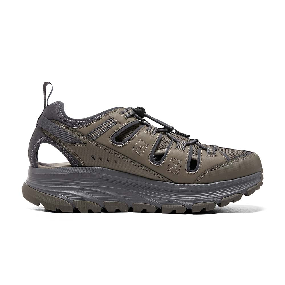 Outdoor D'Lux Trekker - Umbagog