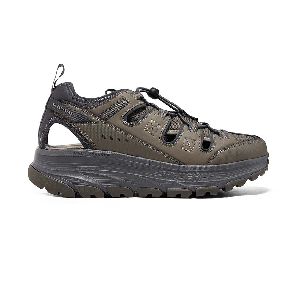 Outdoor D'Lux Trekker - Umbagog