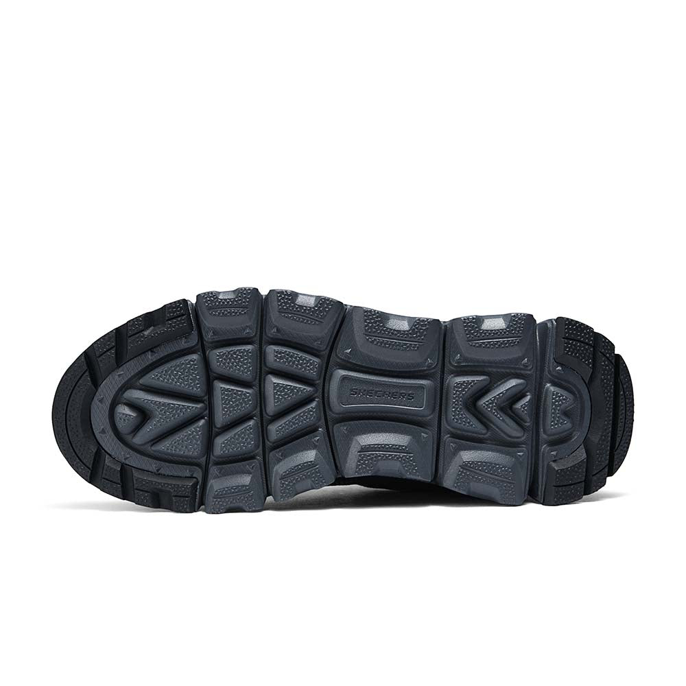 Outdoor Summits At - Upper Draft