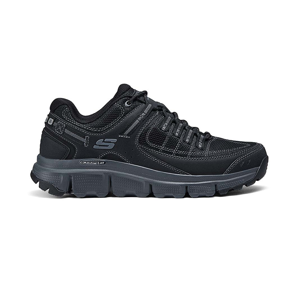 Outdoor Summits At - Upper Draft