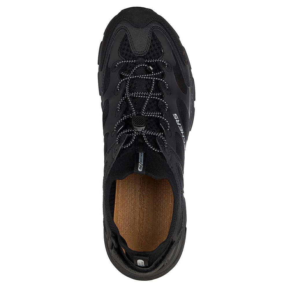 Outdoor D'Lux Trekker Sandal - Rebel Creek