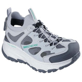 Outdoor D'Lux Trekker Sandal - Rebel Creek