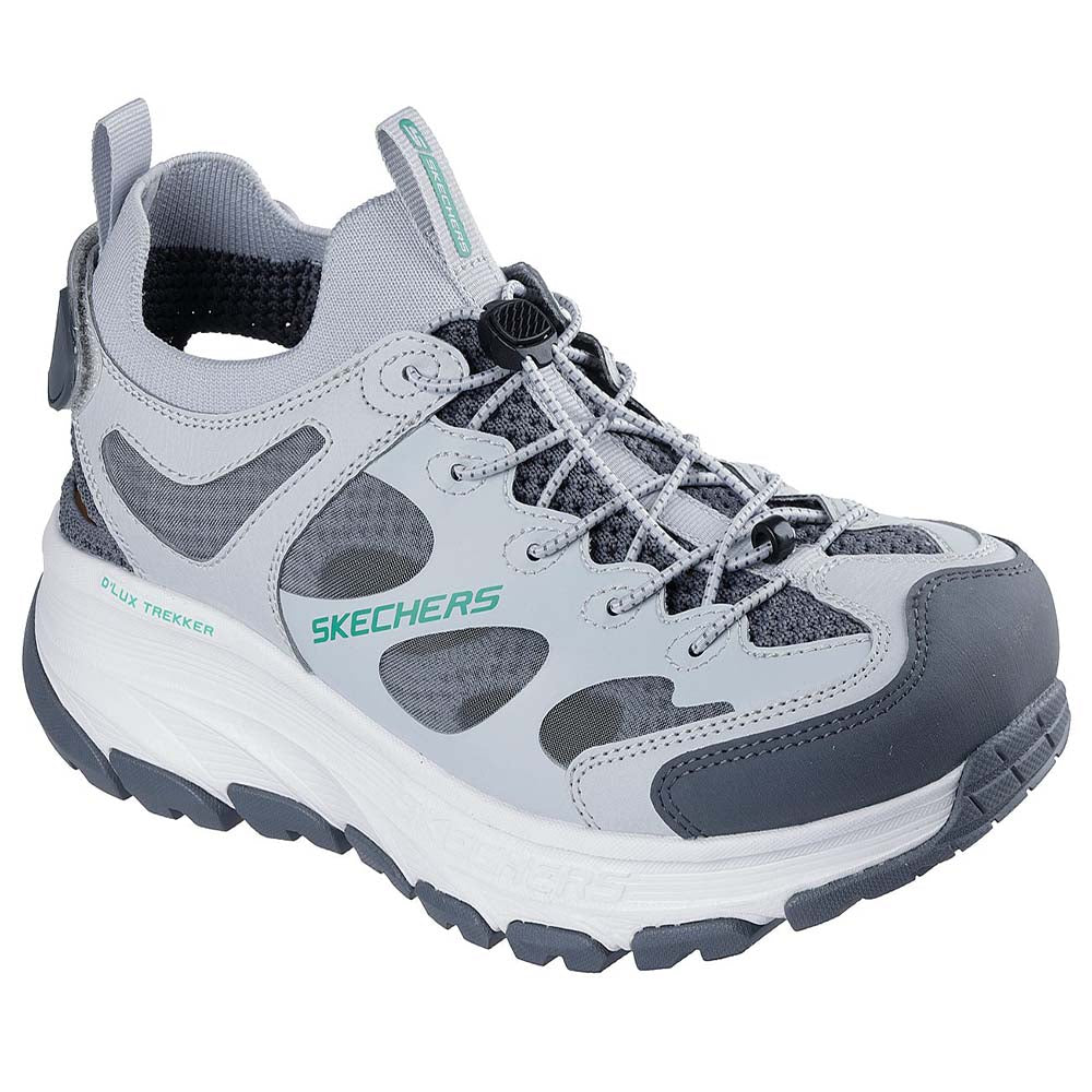 Outdoor D'Lux Trekker Sandal - Rebel Creek