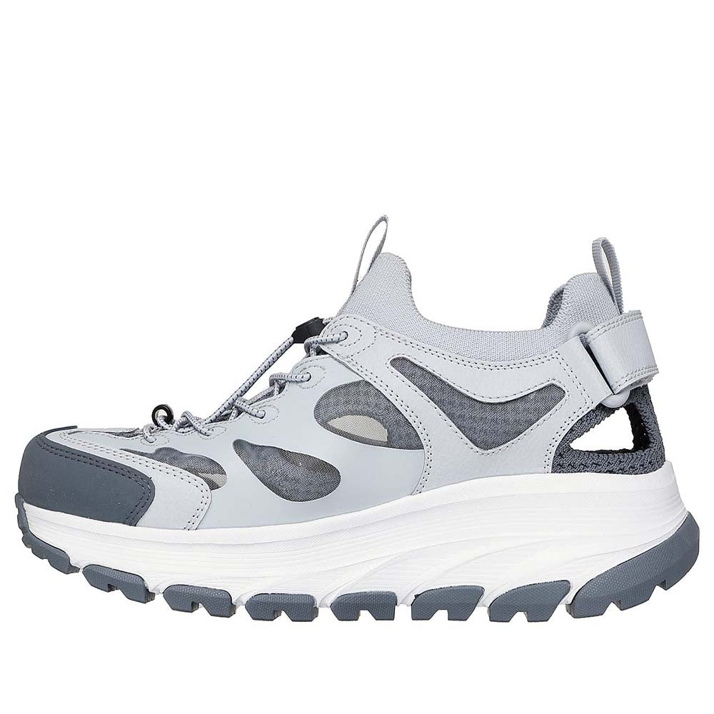 Outdoor D'Lux Trekker Sandal - Rebel Creek