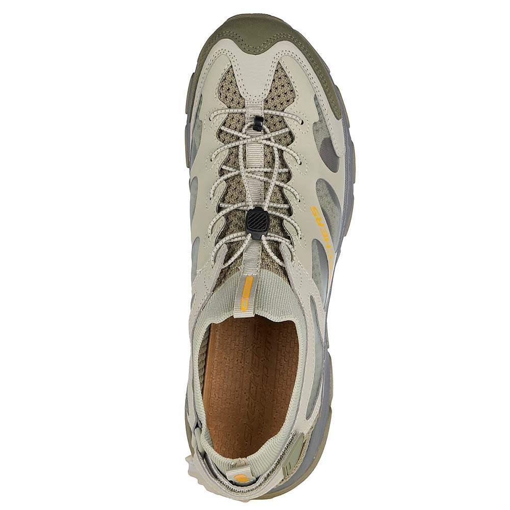 Outdoor D'Lux Trekker Sandal - Rebel Creek