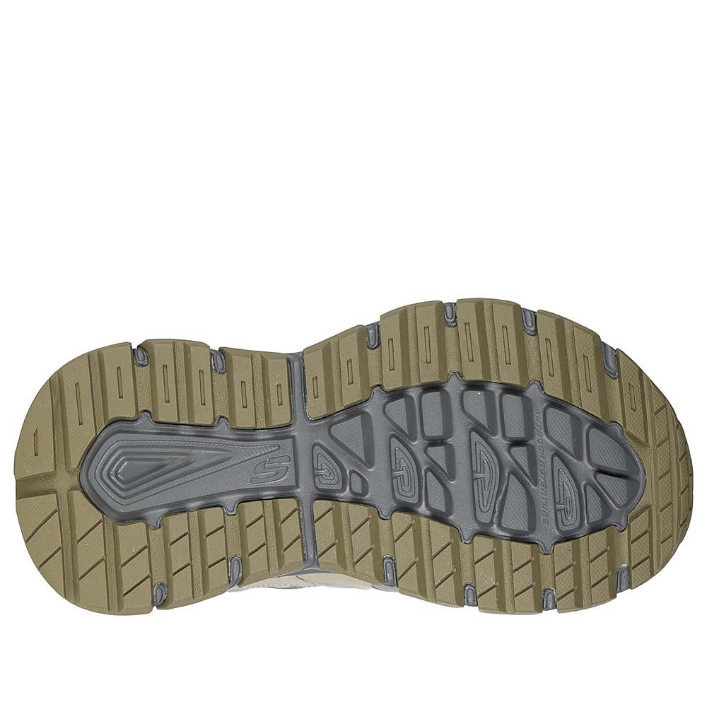 Outdoor D'Lux Trekker Sandal - Rebel Creek – Skechers Singapore