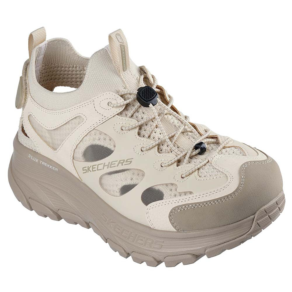 Ｌ Outdoor D'Lux Trekker Sandal - Rebel Creek – Skechers Singapore