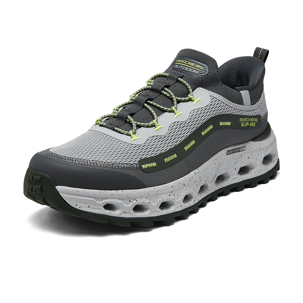 Outdoor Glide-Step At - Converter
